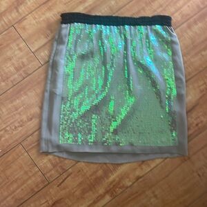 BCBG skirt size xs